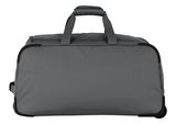 travelite Skaii Travel Bag Summit Grey travelite Skaii Travel Bag Summit Grey