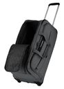 travelite Skaii Travel Bag Summit Grey travelite Skaii Travel Bag Summit Grey