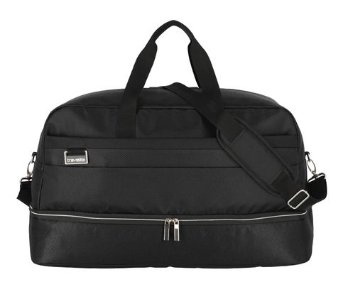 travelite Miigo Weekender Black