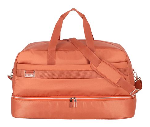 travelite Miigo Weekender Safran