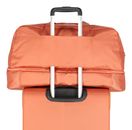 travelite Miigo Weekender Safran