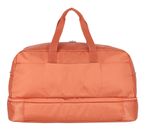 travelite Miigo Weekender Safran