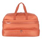 travelite Miigo Weekender Safran