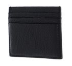 Calvin Klein Minimalism Cardholder 6CC CK Black