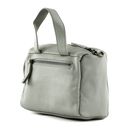 FREDsBRUDER Bandolin Crossbody Smoke Blue FREDsBRUDER Bandolin Crossbody Smoke Blue