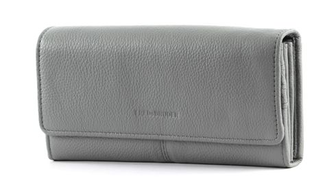 FREDsBRUDER Bandolin Wallet Smoke Blue