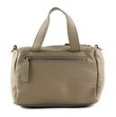 FREDsBRUDER Bandolin Crossbody Taupe FREDsBRUDER Bandolin Crossbody Taupe