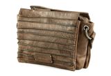 FREDsBRUDER Riffel Sky Crossbody Hazelnut FREDsBRUDER Riffel Sky Crossbody Hazelnut