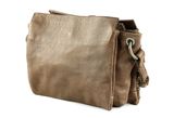 FREDsBRUDER Riffel Sky Crossbody Hazelnut FREDsBRUDER Riffel Sky Crossbody Hazelnut