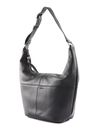 FREDsBRUDER Pruvia Bucket Shoulderbag Black