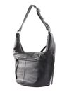 FREDsBRUDER Pruvia Bucket Shoulderbag Black