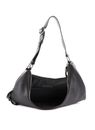 FREDsBRUDER Pruvia Bucket Shoulderbag Black