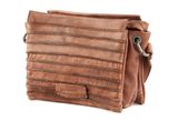 FREDsBRUDER Riffel Sky Crossbody Light Rust FREDsBRUDER Riffel Sky Crossbody Light Rust