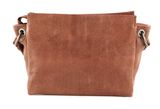 FREDsBRUDER Riffel Sky Crossbody Light Rust FREDsBRUDER Riffel Sky Crossbody Light Rust