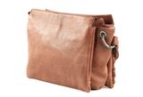 FREDsBRUDER Riffel Sky Crossbody Light Rust FREDsBRUDER Riffel Sky Crossbody Light Rust