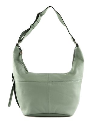 FREDsBRUDER Pruvia Bucket Shoulderbag Sage