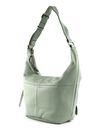 FREDsBRUDER Pruvia Bucket Shoulderbag Sage
