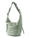 FREDsBRUDER Pruvia Bucket Shoulderbag Sage