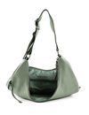FREDsBRUDER Pruvia Bucket Shoulderbag Sage