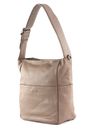 FREDsBRUDER Bandolin Small Hobo Taupe FREDsBRUDER Bandolin Small Hobo Taupe