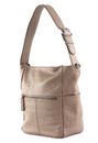 FREDsBRUDER Bandolin Small Hobo Taupe FREDsBRUDER Bandolin Small Hobo Taupe