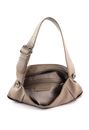 FREDsBRUDER Bandolin Small Hobo Taupe FREDsBRUDER Bandolin Small Hobo Taupe