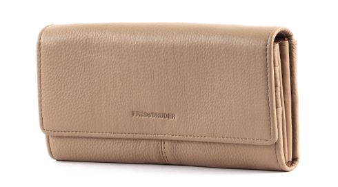 FREDsBRUDER Bandolin Wallet Sand