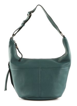 FREDsBRUDER Pruvia Bucket Shoulderbag Deep Sea