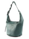 FREDsBRUDER Pruvia Bucket Shoulderbag Deep Sea