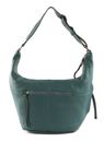 FREDsBRUDER Pruvia Bucket Shoulderbag Deep Sea