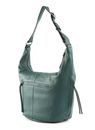 FREDsBRUDER Pruvia Bucket Shoulderbag Deep Sea