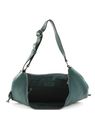 FREDsBRUDER Pruvia Bucket Shoulderbag Deep Sea