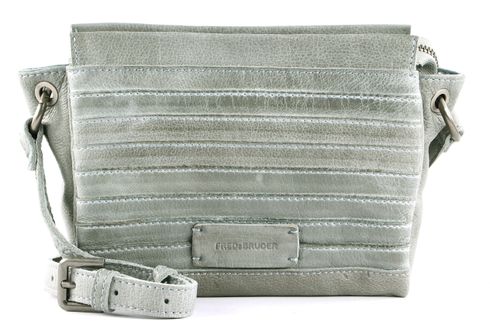 FREDsBRUDER Sky Crossbody Smoke Blue
