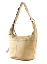 FREDsBRUDER Pruvia Bucket Shoulderbag Sand FREDsBRUDER Pruvia Bucket Shoulderbag Sand