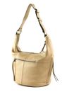 FREDsBRUDER Pruvia Bucket Shoulderbag Sand FREDsBRUDER Pruvia Bucket Shoulderbag Sand