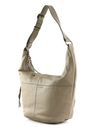 FREDsBRUDER Pruvia Bucket Shoulderbag Taupe FREDsBRUDER Pruvia Bucket Shoulderbag Taupe