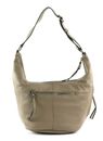 FREDsBRUDER Pruvia Bucket Shoulderbag Taupe FREDsBRUDER Pruvia Bucket Shoulderbag Taupe