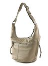 FREDsBRUDER Pruvia Bucket Shoulderbag Taupe FREDsBRUDER Pruvia Bucket Shoulderbag Taupe