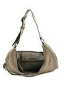 FREDsBRUDER Pruvia Bucket Shoulderbag Taupe FREDsBRUDER Pruvia Bucket Shoulderbag Taupe