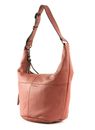FREDsBRUDER Pruvia Bucket Shoulderbag Light Rust