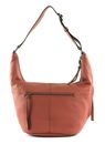 FREDsBRUDER Pruvia Bucket Shoulderbag Light Rust