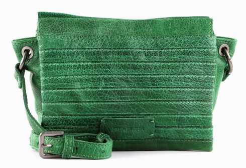 FREDsBRUDER Sky Crossbody Electric Green