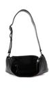 FREDsBRUDER Pruvia Small Bucket S Black