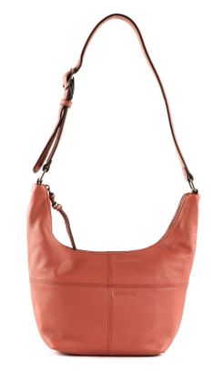 FREDsBRUDER Pruvia Small Bucket S Light Rust