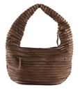 FREDsBRUDER Riffel Lift Hobo Hazelnut FREDsBRUDER Riffel Lift Hobo Hazelnut