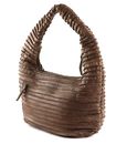 FREDsBRUDER Riffel Lift Hobo Hazelnut FREDsBRUDER Riffel Lift Hobo Hazelnut