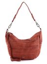 FREDsBRUDER Flowow Shoulderbag Light Rust FREDsBRUDER Flowow Shoulderbag Light Rust