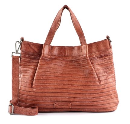 FREDsBRUDER Shiver Shopper Light Rust