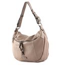 FREDsBRUDER Pruvia Hobo Taupe FREDsBRUDER Pruvia Hobo Taupe
