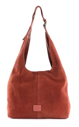 FREDsBRUDER Lucin Hobo Light Rust